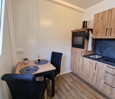 Echenbrunn Apartment | tiny village