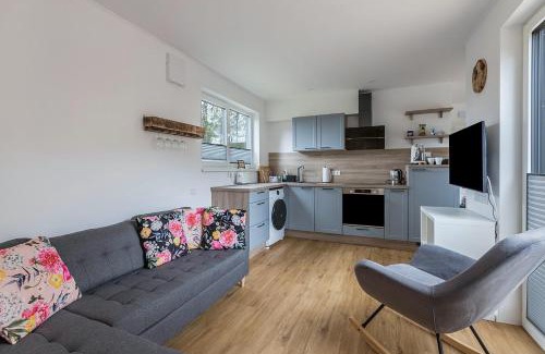 Brekendorf House | Tinyhaus Brekendorf Kammberg