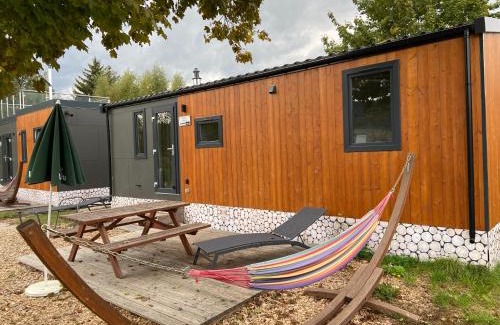 Beilngries House | TinyHausHotel Beilngries