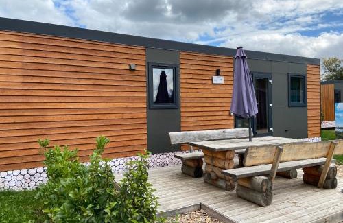 Beilngries House | TinyHausHotel Beilngries