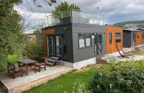 Beilngries House | TinyHausHotel Beilngries