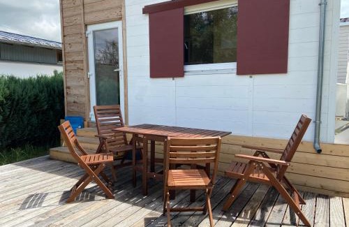 Beilngries House | TinyHausHotel Beilngries