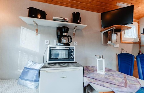 Osterode am Harz Apartment | Tinyhouse auf dem Sonnenhang