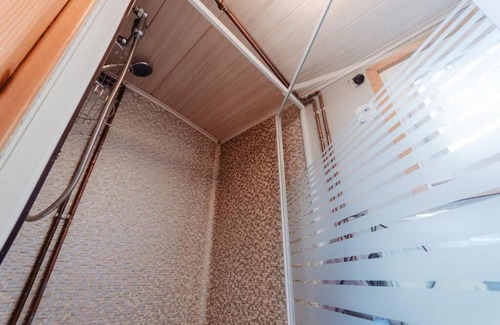 Osterode am Harz Apartment | Tinyhouse auf dem Sonnenhang