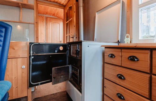 Osterode am Harz Apartment | Tinyhouse auf dem Sonnenhang