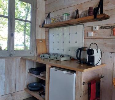 Hurecourt Other | Tinyhouse La Jonquille