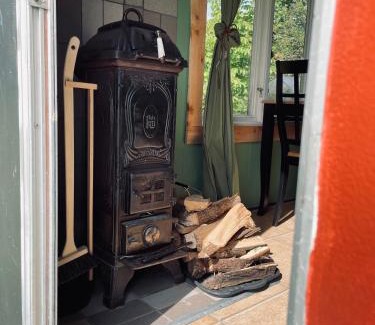 Sater Municipality House | Tinyhouse