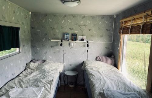 Sater Municipality House | Tinyhouse