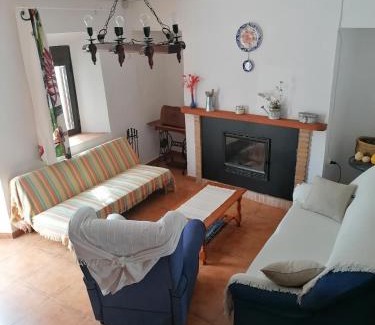 Jabugo House | TIO TESORO