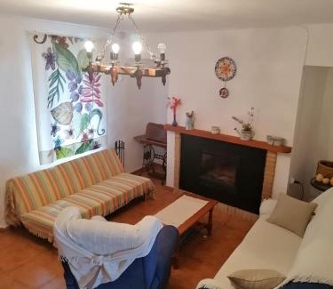 Jabugo House | TIO TESORO
