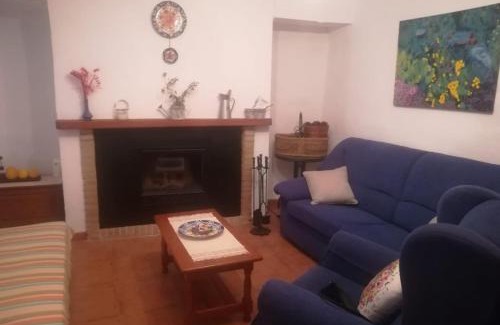 Jabugo House | TIO TESORO