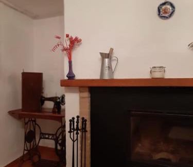 Jabugo House | TIO TESORO