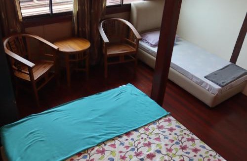Tioman Island House | Tioman Beruntun Hideaway