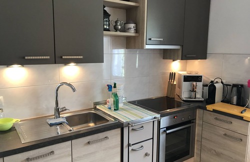 Caldaro Sulla Strada del Vino Apartment | Tip . Dream apartment with a unique lake view and pool WiFi