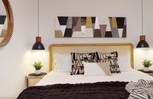 Cabbagetown House | Tip of the Hat
