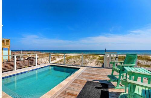 Gulf Shores House | Tip Sea