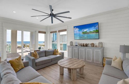 Gulf Shores House | Tip Sea