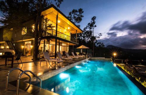 Ella Hotel | Tip Top Boutique hotel
