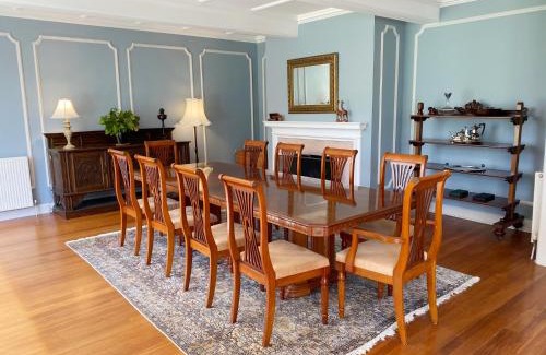 Greta Valley Bed & Breakfast | Tipapa Estate