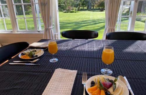 Greta Valley Bed & Breakfast | Tipapa Estate