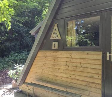Septon Ski Chalet | Tipi d'Amis