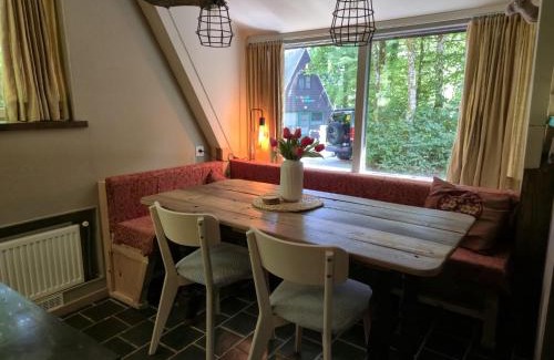 Septon Ski Chalet | Tipi d'Amis