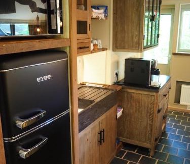 Septon Ski Chalet | Tipi d'Amis