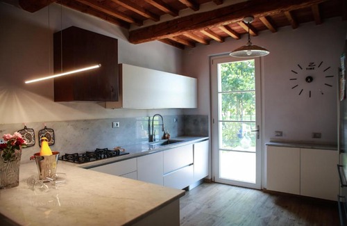 Lunata House | Tipical Tuscany House near Lucca!