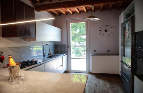 Lunata House | Tipical Tuscany House near Lucca!