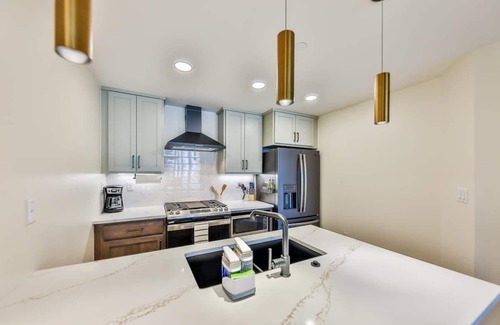 Winter Park Apartment | Tipsy Fox @ Downtown Winter Park Near the Slopes!