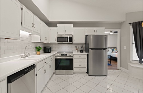 Brunswick House | Tipsy Turtle - NEW LISTING!