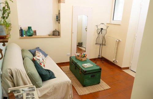 Tivoli Apartment | Tiramisù