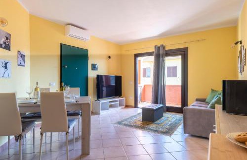 Tergu Apartment | Tiria, apartamento 2 habitaciones