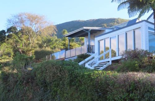 Anakiwa House | Tirimoana House
