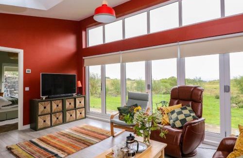 Oban House | Tirlaggan House