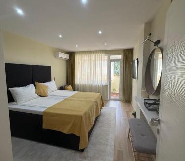 Veliko Tarnovo Apartment | Tirol Home - Apartment