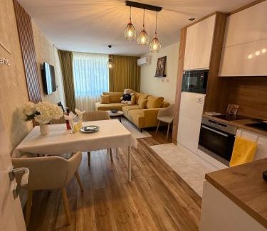 Veliko Tarnovo Apartment | Tirol Home - Apartment
