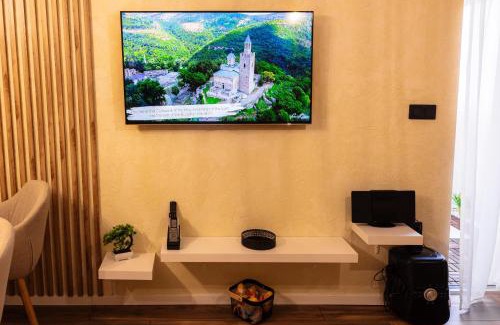 Veliko Tarnovo Apartment | Tirol Home - Apartment