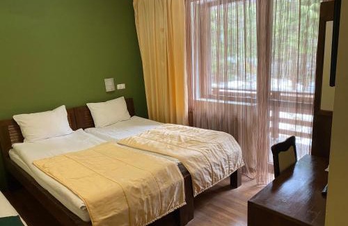 Harghita-Bai Bed & Breakfast | Tirol Panzio