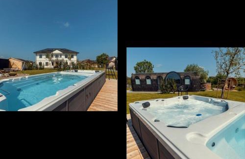 Bundorf House | Tirolian Lodge South