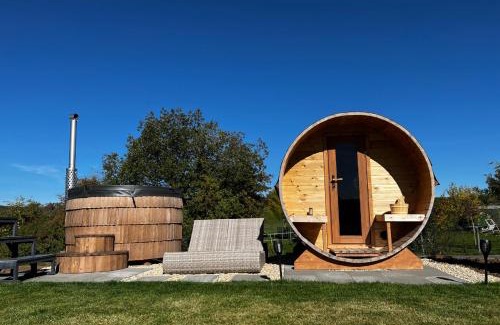 Bundorf House | Tirolian Lodge South