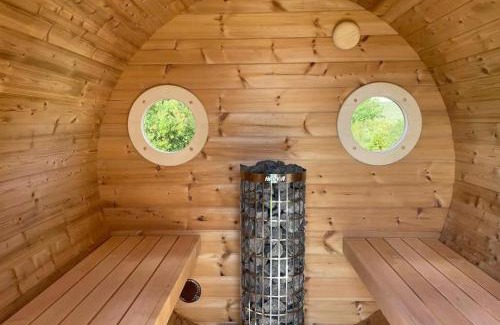 Bundorf House | Tirolian Lodge South