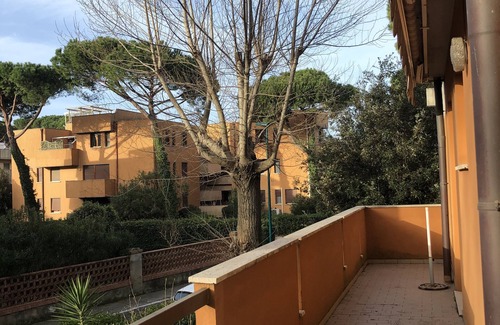 Tirrenia Apartment | Tirrenia apartment 200mt from the sea
