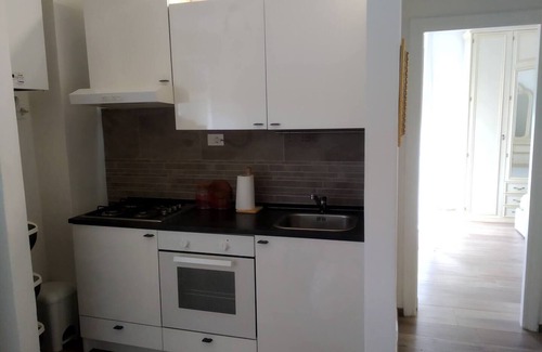 Tirrenia Apartment | Tirrenia apartment central area, convenient