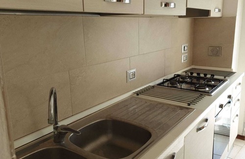 Tirrenia Apartment | Tirrenia Belvedere