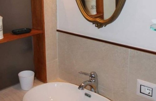 Tirrenia Apartment | Tirrenia Belvedere