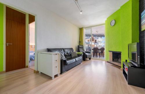 La Pineda Apartment | Tirreno 304