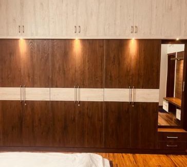 Bengaluru Apartment | Tirumala Maharlika