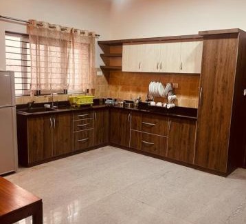 Bengaluru Apartment | Tirumala Maharlika