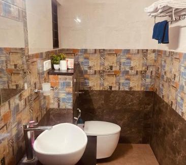 Bengaluru Apartment | Tirumala Maharlika